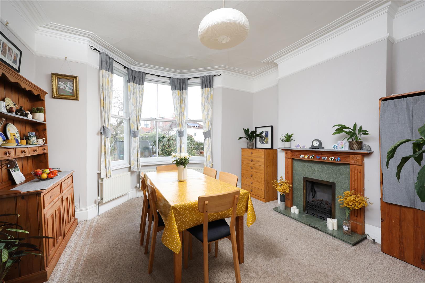 Claremont Road, Bristol Property for Sale with Elephant